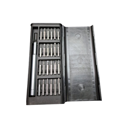 Kit De Atornilladores De Precision FINEPLAY 12223