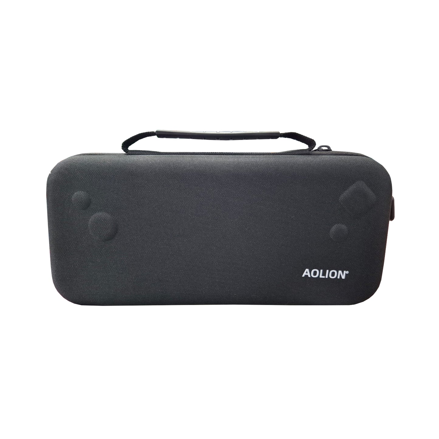 Estuche De Transporte Y Proteccion Para Rog Ally X Black