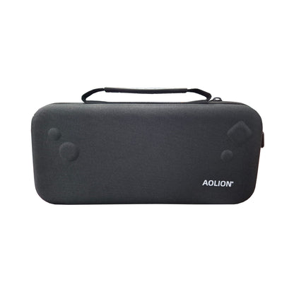 Estuche De Transporte Y Proteccion Para Rog Ally X Black