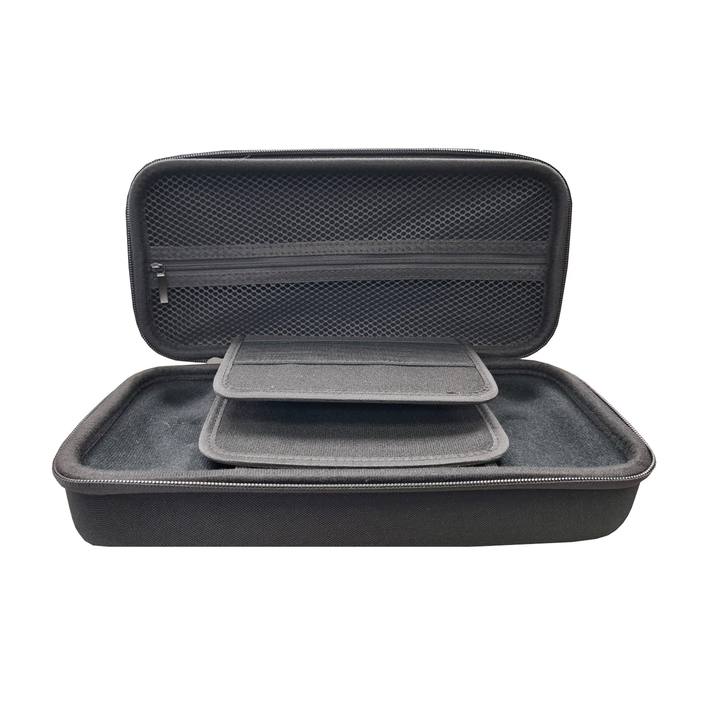 Estuche De Transporte Y Proteccion Para Rog Ally X Black