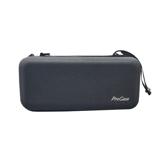 Estuche De Transporte Y Proteccion Para Steam Deck