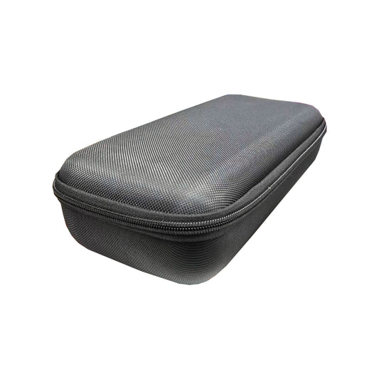 Estuche Protector Para Rog Ally Negro Mallado
