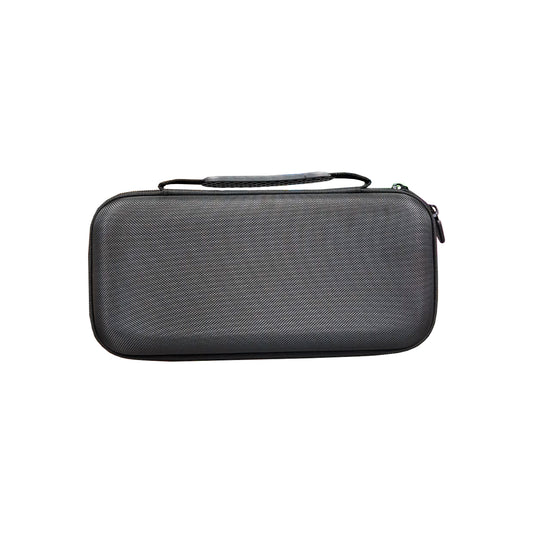 Estuche Protector Para Rog Ally Negro Mallado