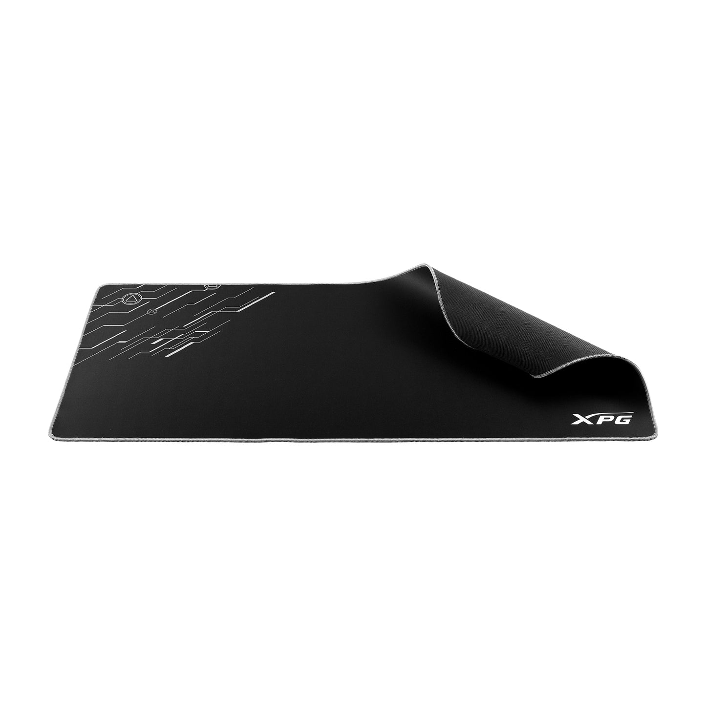Mousepad Xpg Frontline XL Black 90x40x3*