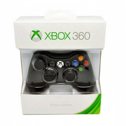 Control Inalambrico Para Consolas Xbox 360