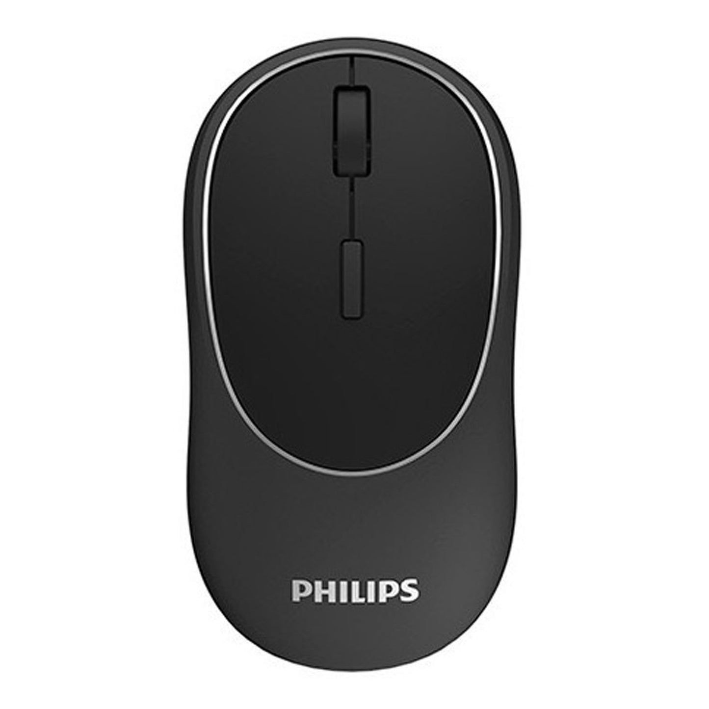 Mouse Inalámbrico Y Recargable Philips M413 - SPK7413
