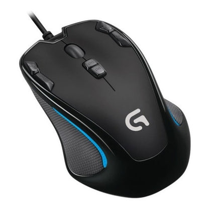 Mouse Logitech G300s -pc-ps4-xbox One-