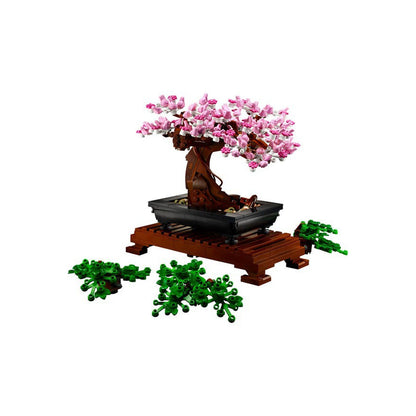 Lego Coleccion Botanica: Bonsai 10281 - Crazygames