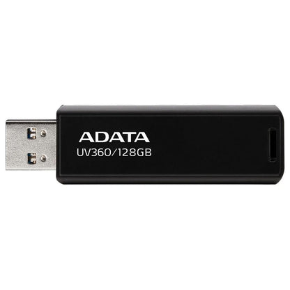 Pendrive 128GB USB 3.2 UV360 Adata - Crazygames