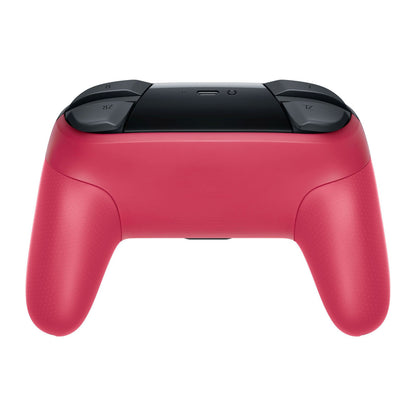 Control Pro OEM Compatible Nintendo Switch Rojo XenoBlade