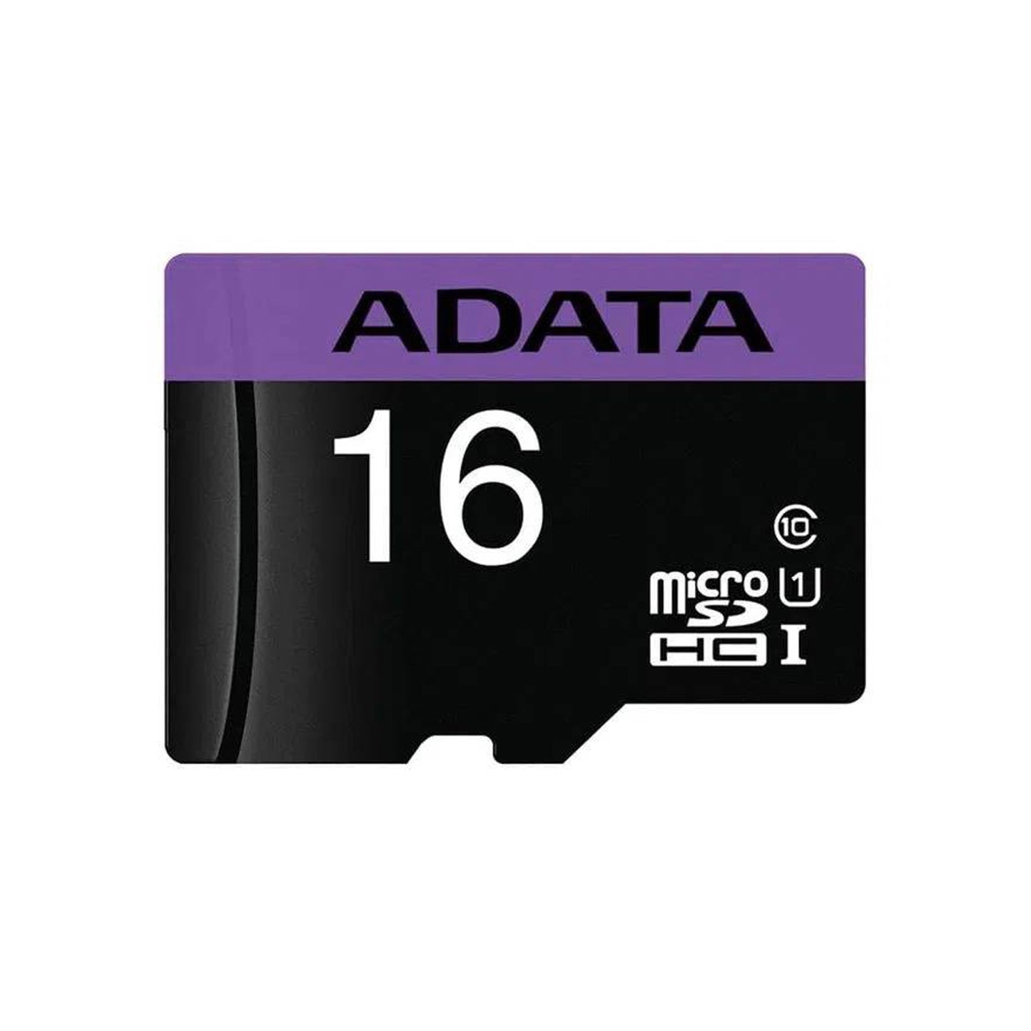Memoria Adata Microsdhc 16gb Uhs-i Clase 10 80Mbps