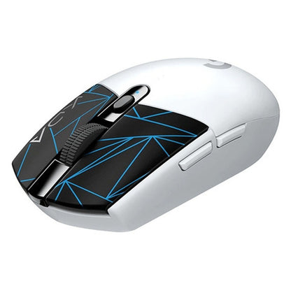 Mouse Logitech G305 Lol Edition Kda - Crazygames