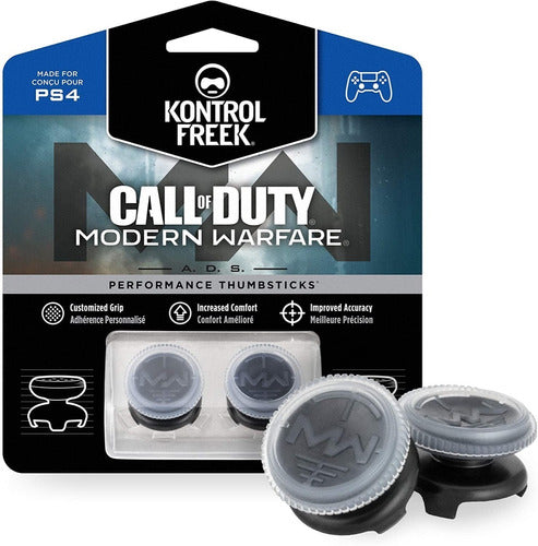 Kontrol Freek Call Of Duty Modern Warfare Ps4 - Crazy Games
