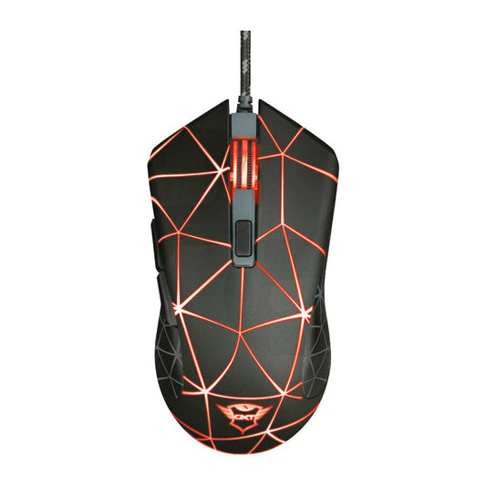 Mouse Gamer Trust GXT 133 Locx - Crazygames