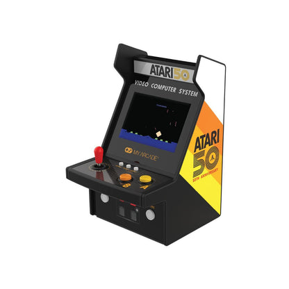 MIni Consola Portatil My Arcade Micro Pro ATARI DGUNL-7013