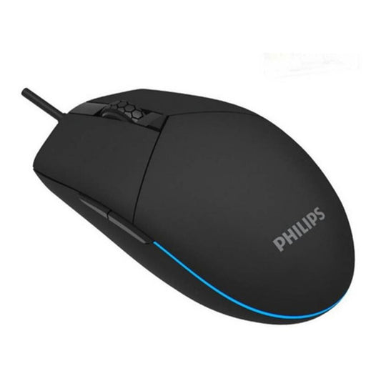 Mouse Gamer Philips G304 -pc-ps4-xbox One