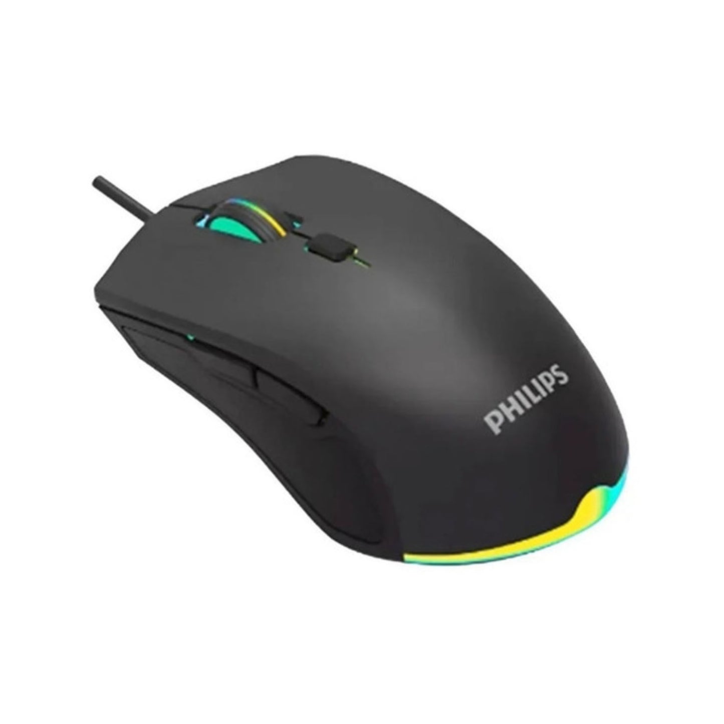Mouse Gamer Philips G404 - Crazygames
