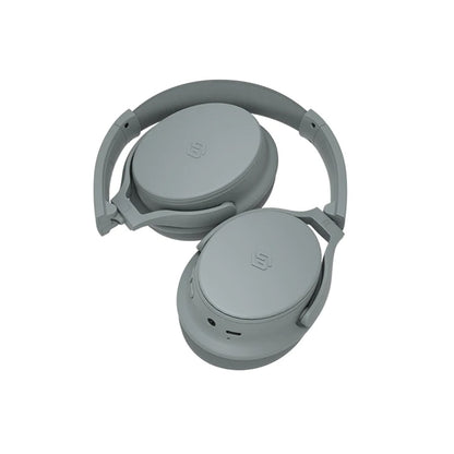 Audifono Sleve EVO Bluetooth Silver - Crazygames