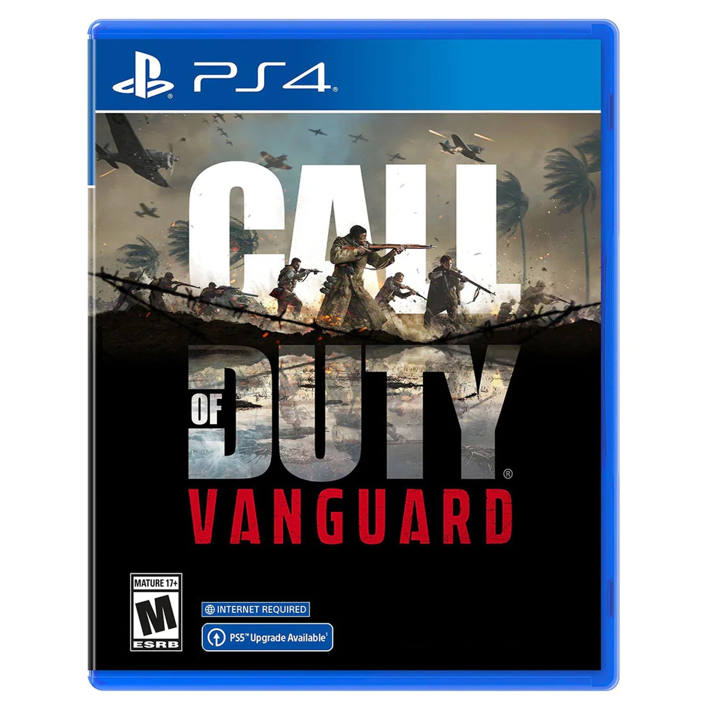 Call Of Duty Vanguard