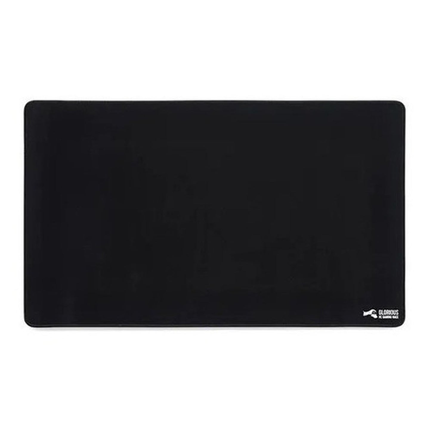Glorious Mousepad Gamer Xl Extended Black 61x36 - Crazygames