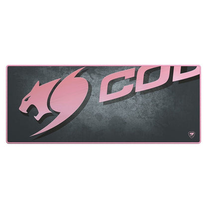 Mousepad Gamer Cougar Arena X Pink - Crazygames