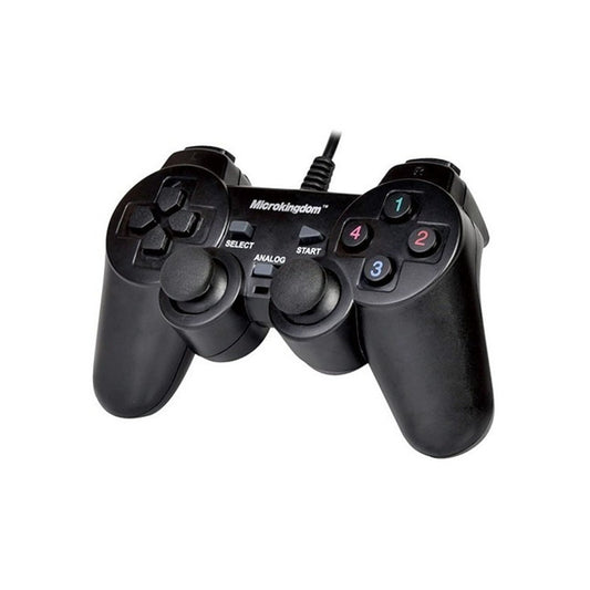 Control Oem Usb Para Pc -modelo Playstation 2-