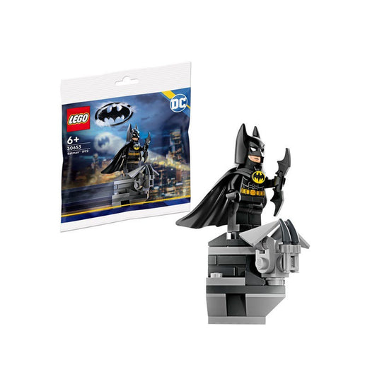 Lego DC Batman 1992 30653 - Crazygames