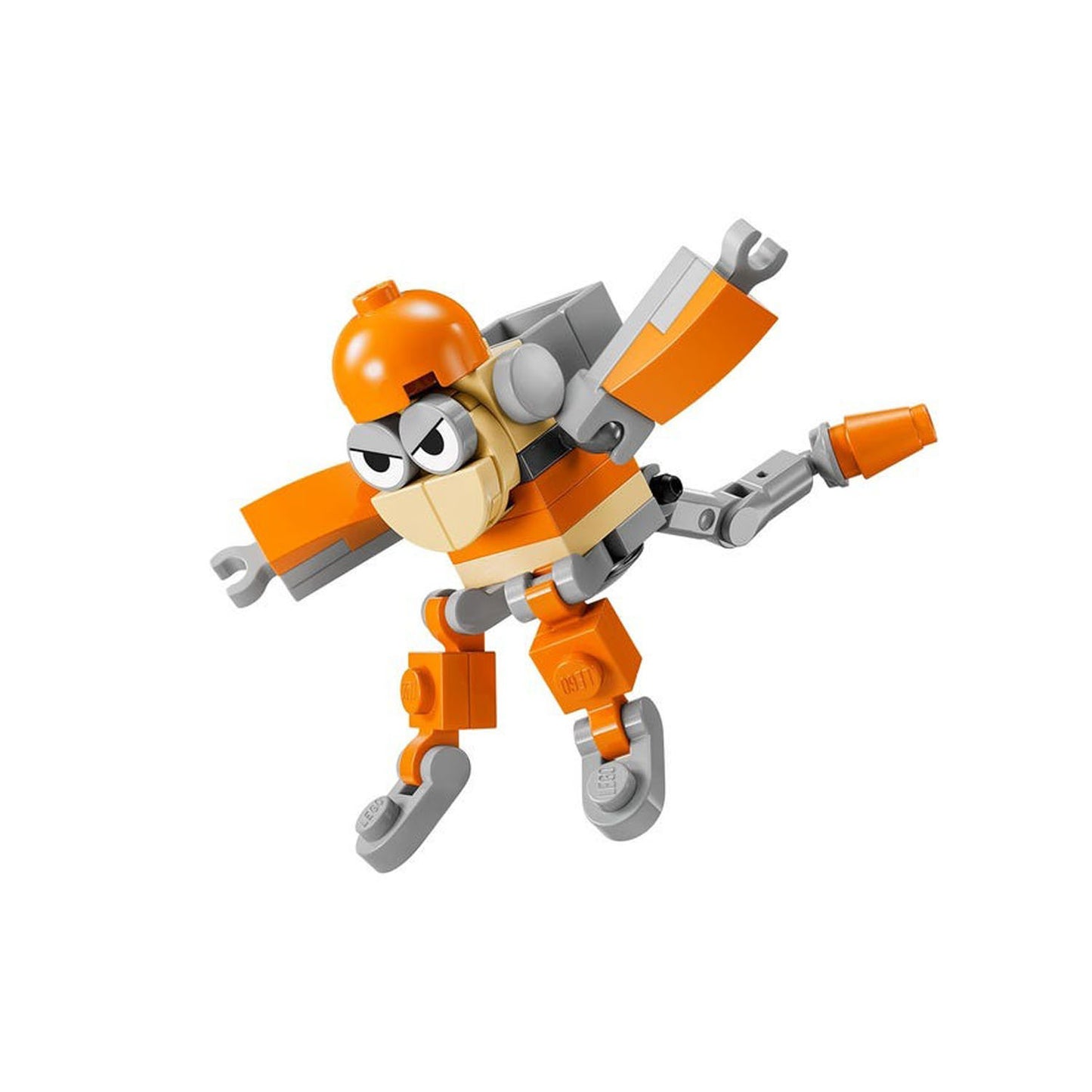 Lego Sonic Kiki Y El Ataque De Los Cocos 30676