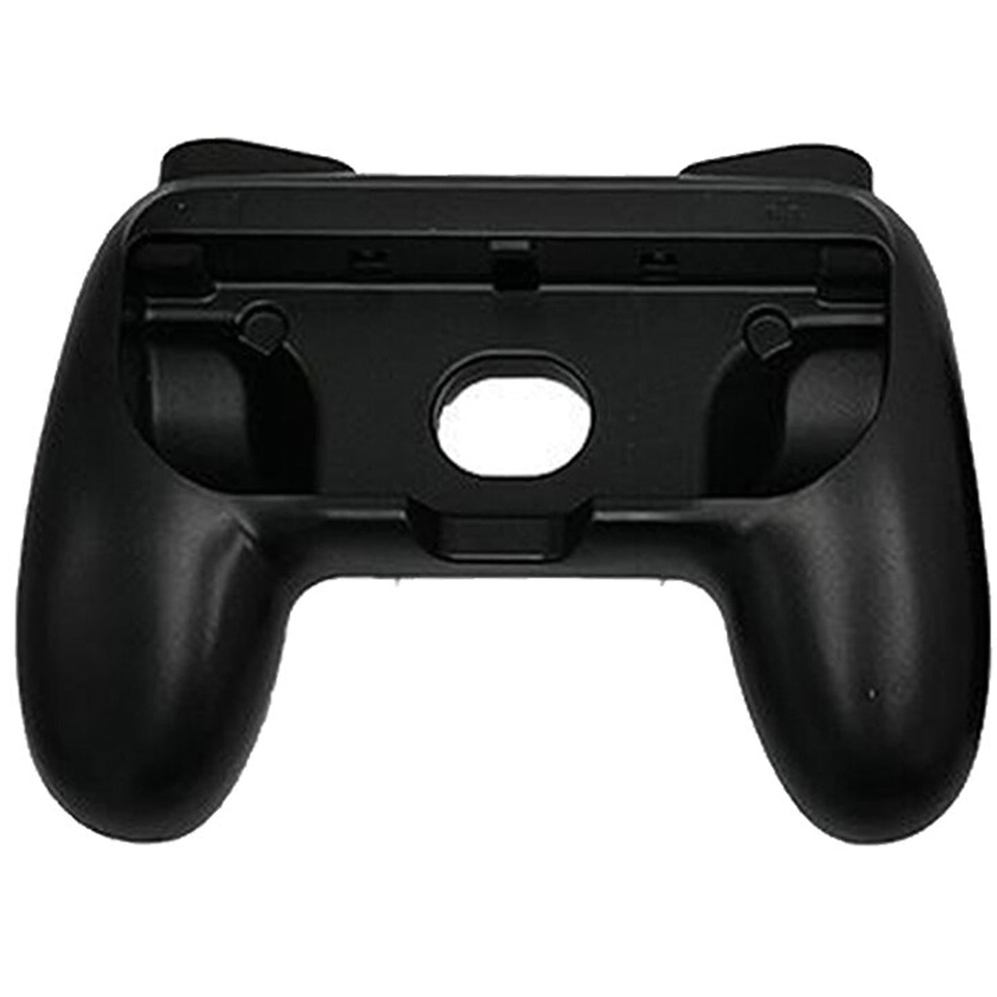 Grip L+R Para Control Joycon (2 unidades) Color Negro