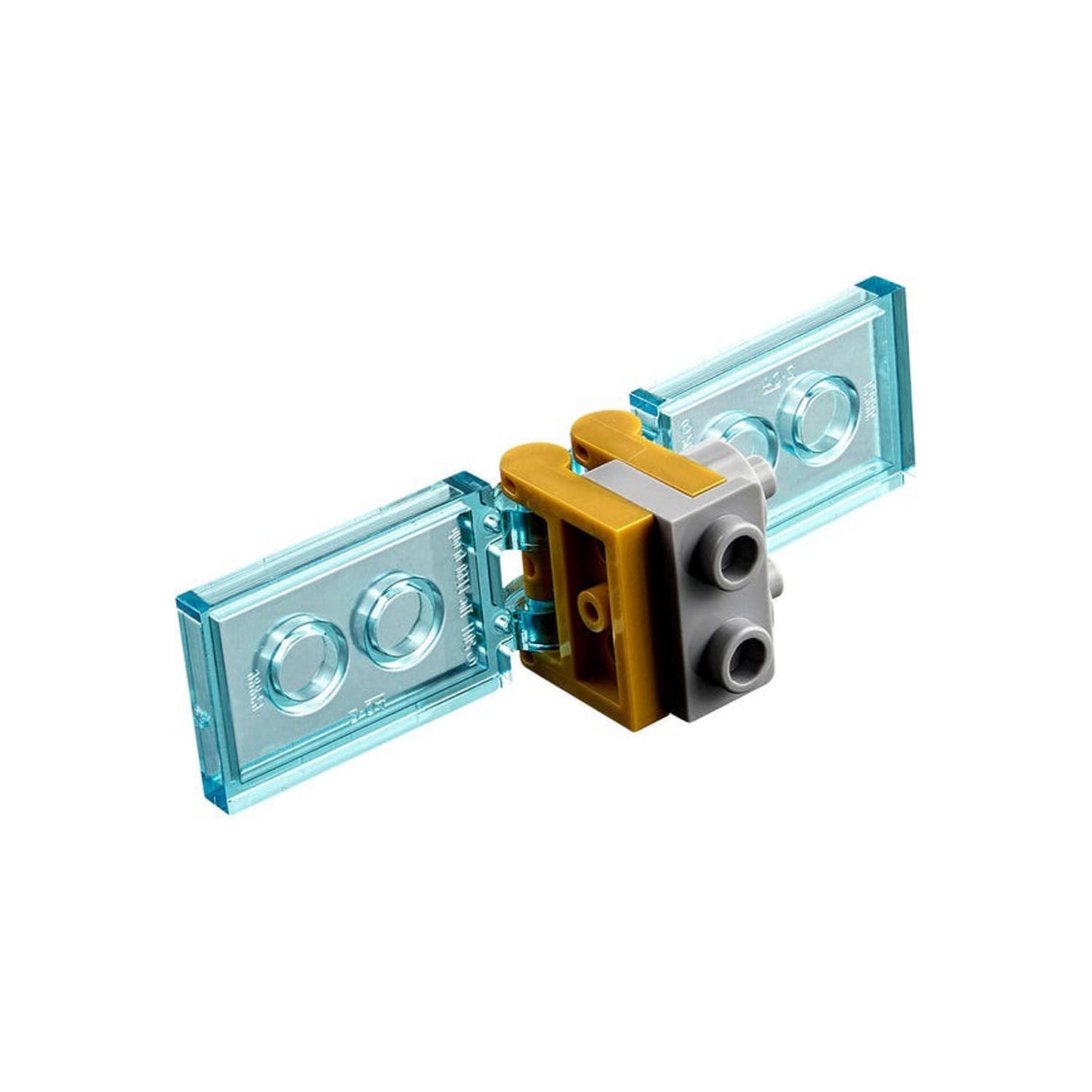 Lego Creator Transbordador Espacial 31134 - Crazygames