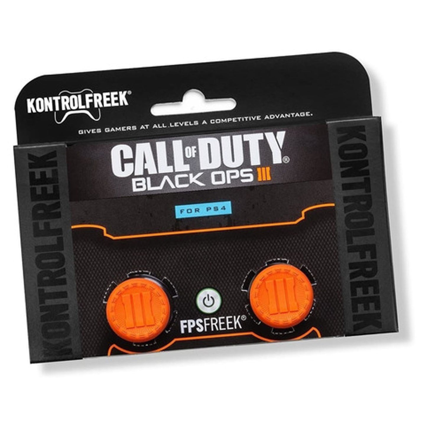 Kontrol Freek Call Of Duty Black Ops 3 Edición Scar Ps4