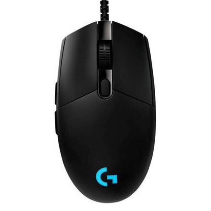 Mouse Gamer Logitech G Pro - Crazygames