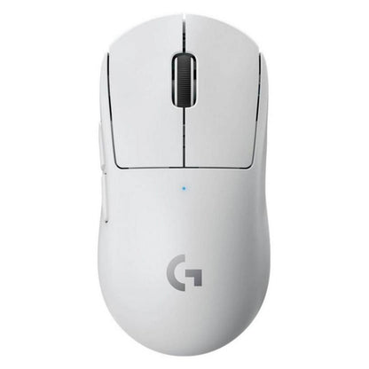 Mouse Gamer Logitech G Pro X Superlight Blanco - Crazygames
