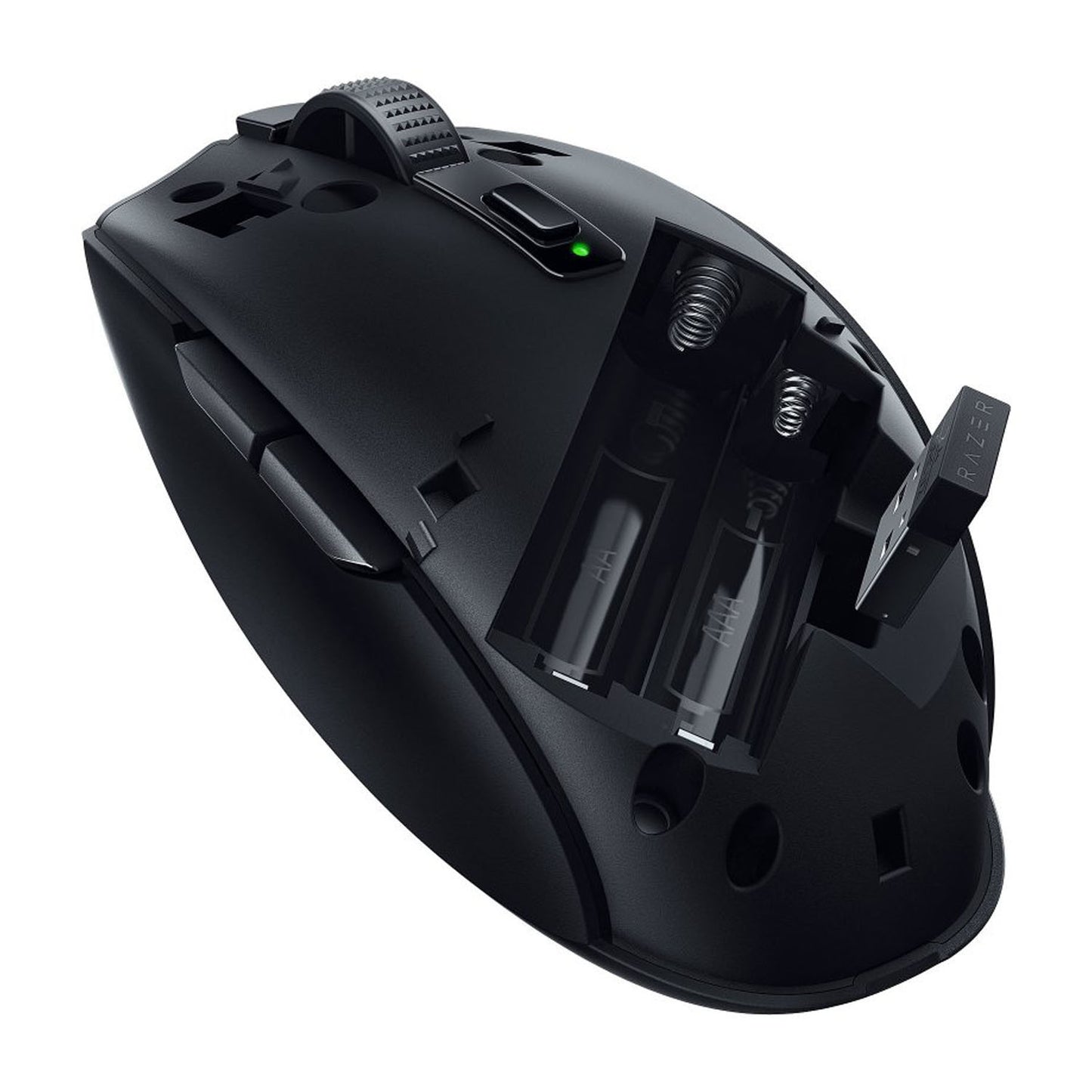 Mouse Gamer Razer Orochi V2 Wireless Y Bluetooth- Crazygames