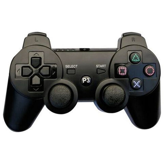 Control Compatible PS3 Panther Negro - Crazygames