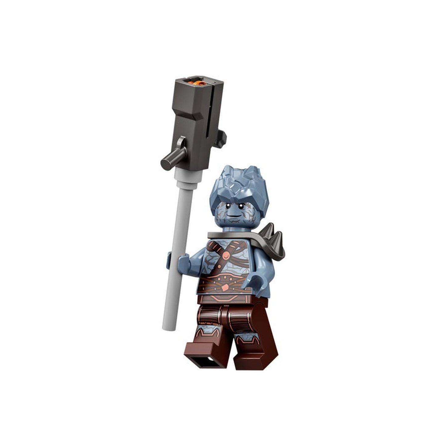 Lego Pack Minifiguras Marvel: Batalla de End Game 40525