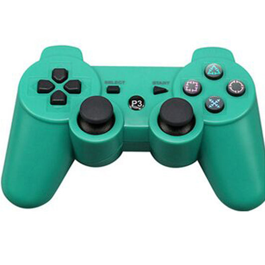 Control Compatible PS3 Panther Verde - Crazygames