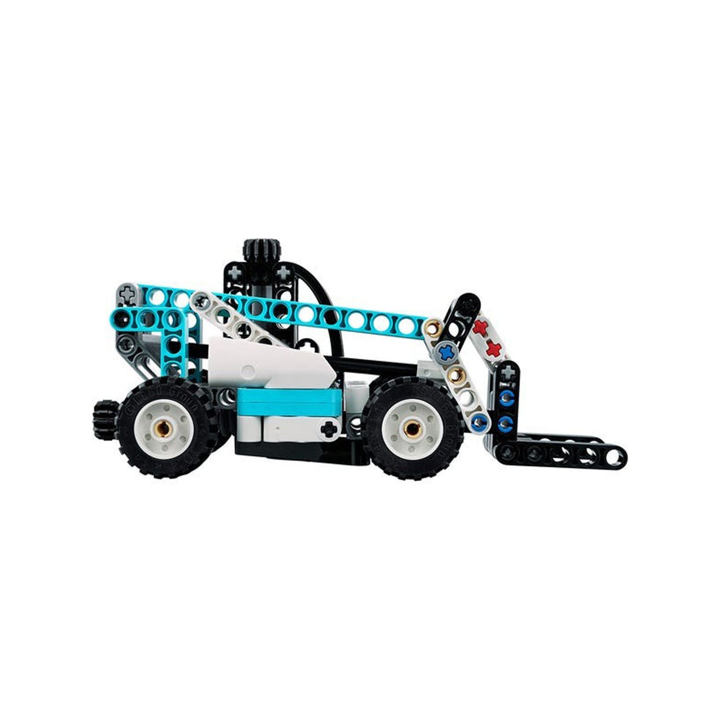 Lego Technic Manipulador Telescopico 42133 - Crazygames