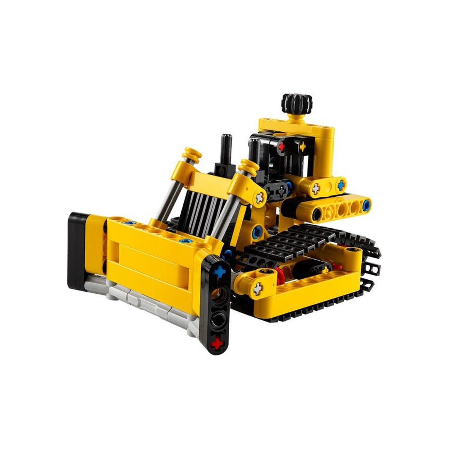 Lego Technic Buldocer Pesado 42163 - Crazygames