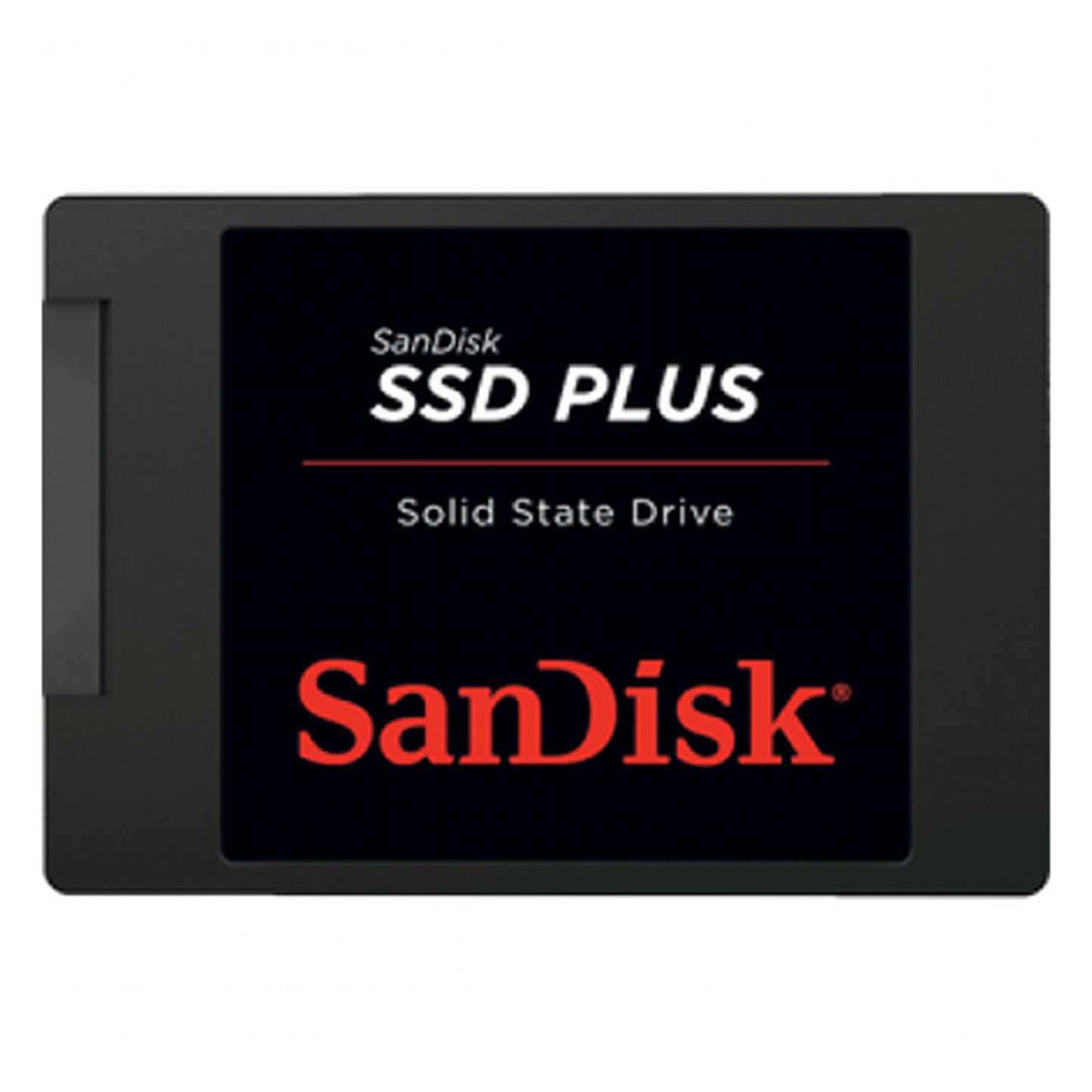Disco Interno SSD plus 2.5 1TB SanDisk - Crazygames