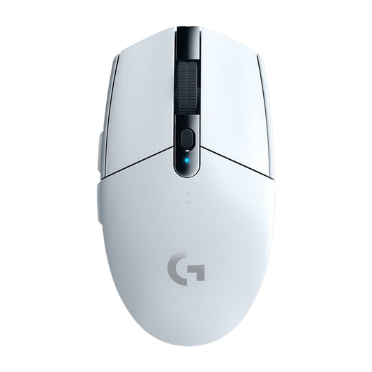 Mouse Gamer Inalambrico Logitech G305 Lightspeed White