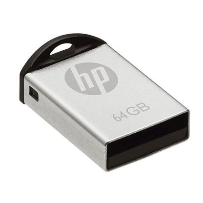 Pendrive USB 2.0 64GB v222w - Crazygames