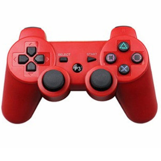 Control Compatible PS3 Panther Rojo - Crazygames