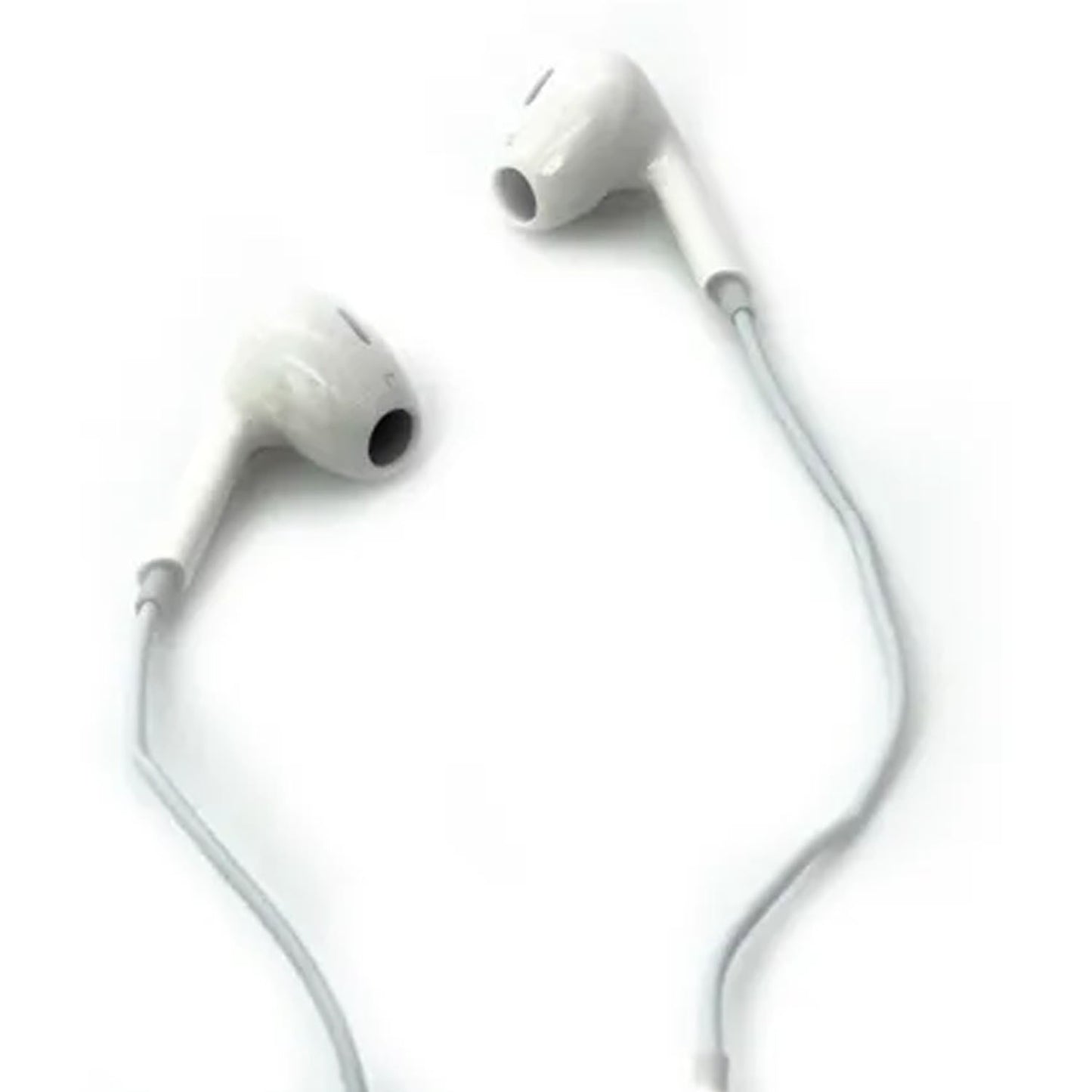 Audifonos In Ear Hi-fi Conector Tipo C TM-300516 Blanco