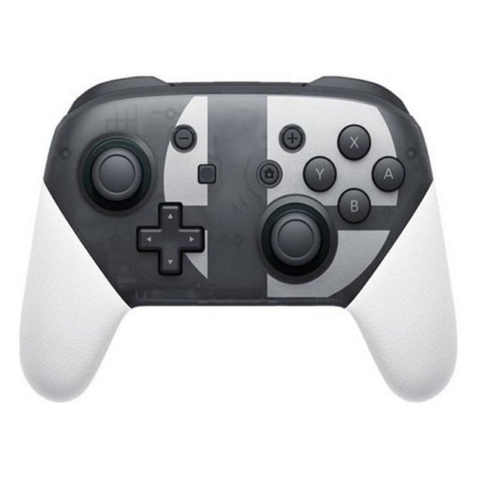 Control Pro Oem Compatible Con Nintendo Switch Gris Smash