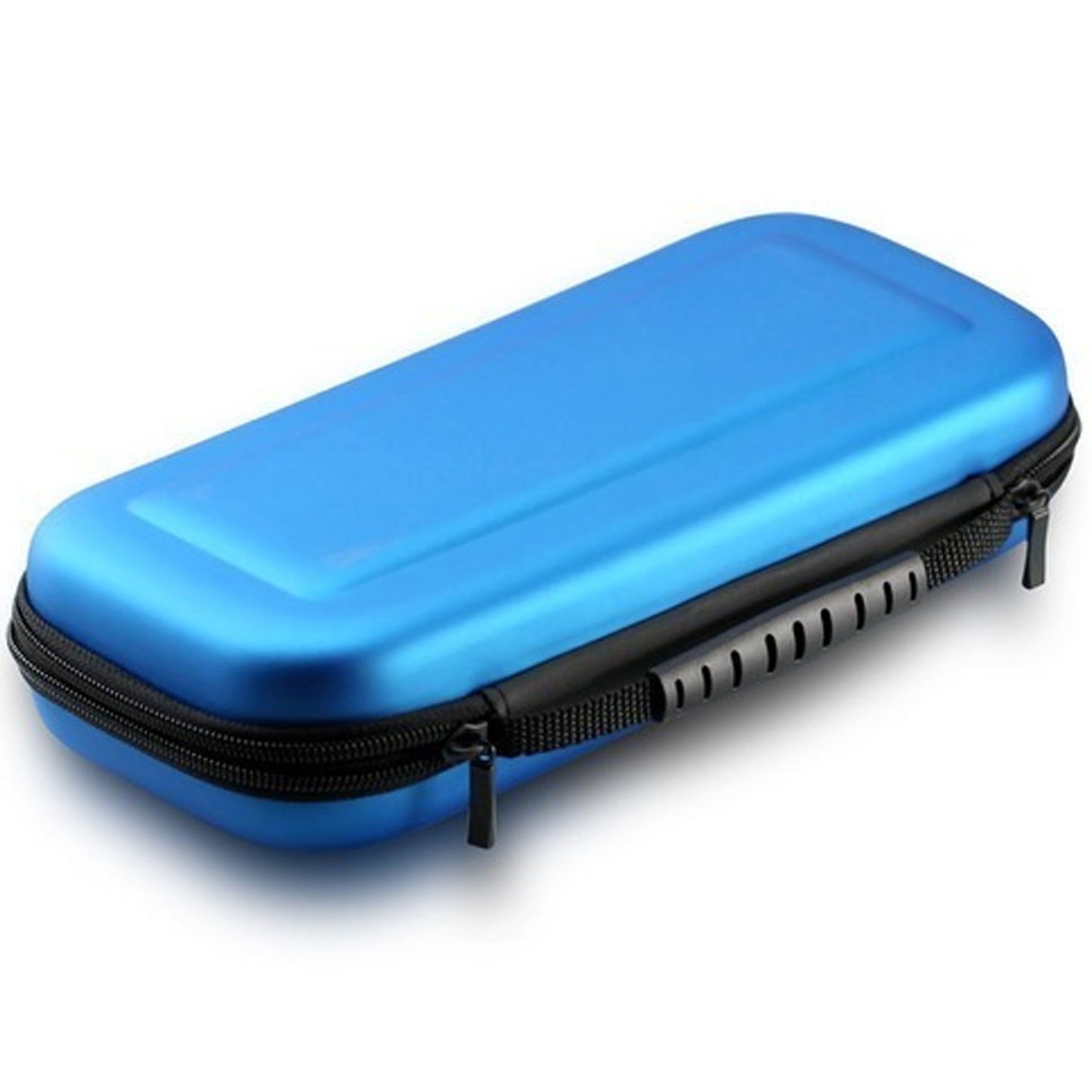 Bolso De Transporte Protector Azul Nintendo Switch - Crazygames