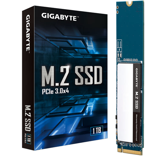Disco Interno SSD NVME M.2 2280 1TB GM21TB - Crazygames