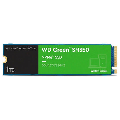 Disco Duro Interno SSD M.2 Green 1TB NvME SN350 2280