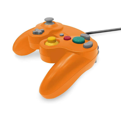Control OEM para Nintendo Gamecube - Naranja