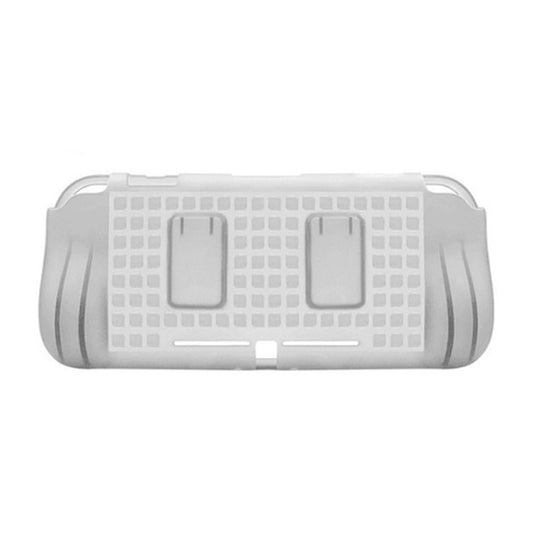 Tpu Protector Case Switch Lite - Switch Blanco - Crazy Games